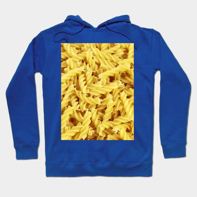 YUMM YUMMY PASTA Hoodie by Adatude